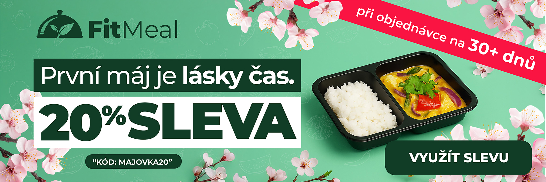 Fitmeal - krabičková dieta