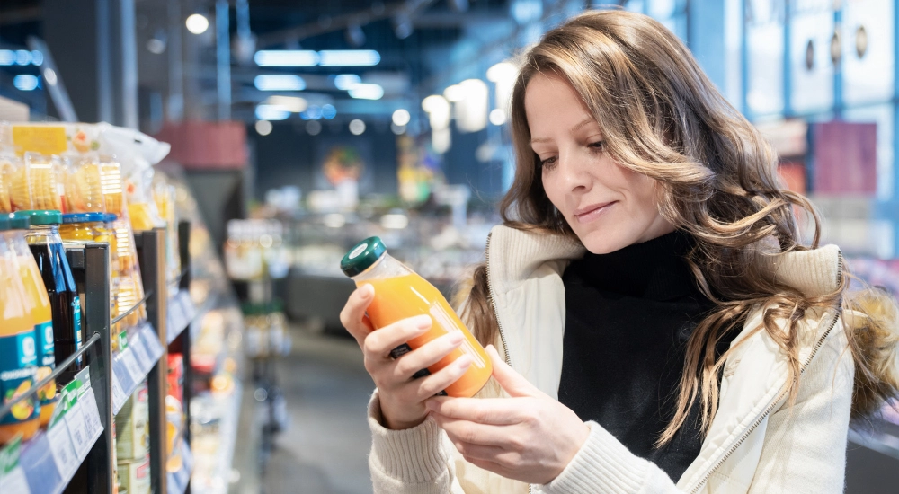 10 potravin, které vypadají zdravě, ale často nejsou