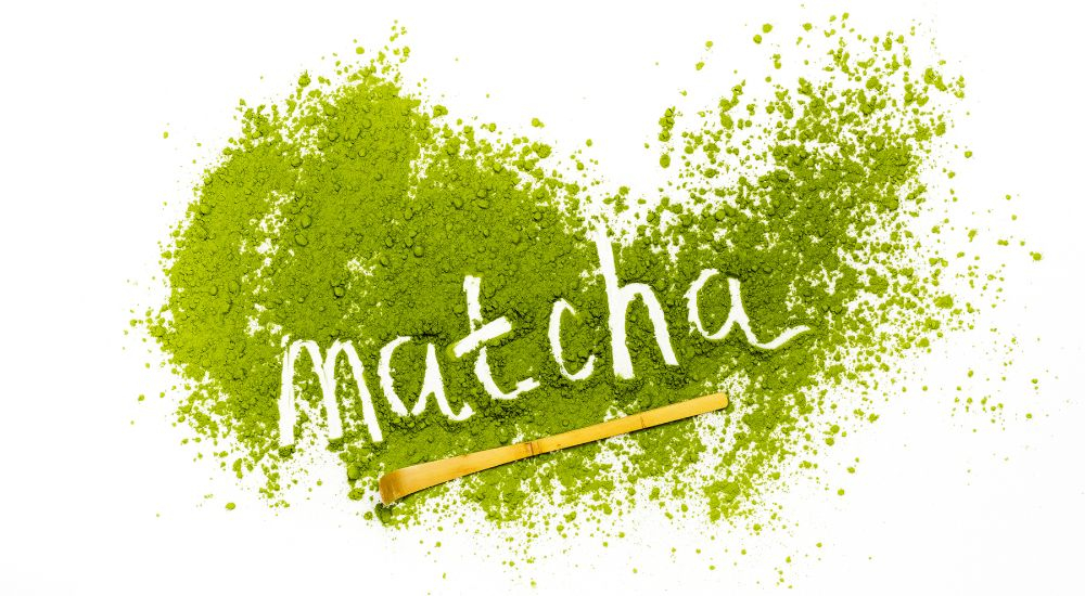 Fotka Co je to matcha a jaké jsou její benefity?