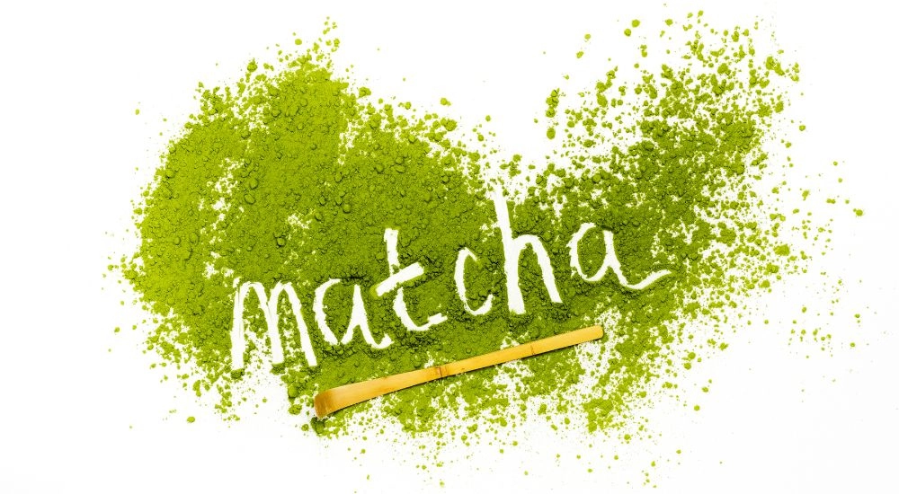 Co je to matcha a jaké jsou její benefity?
