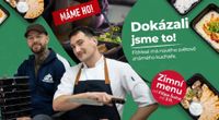 FitMeal má nové eso v kuchyni!