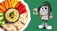 Hummus a jeho výhody