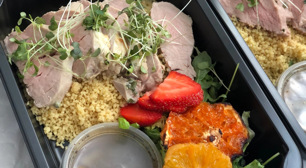 Jak rychle a efektivně zhubnout?