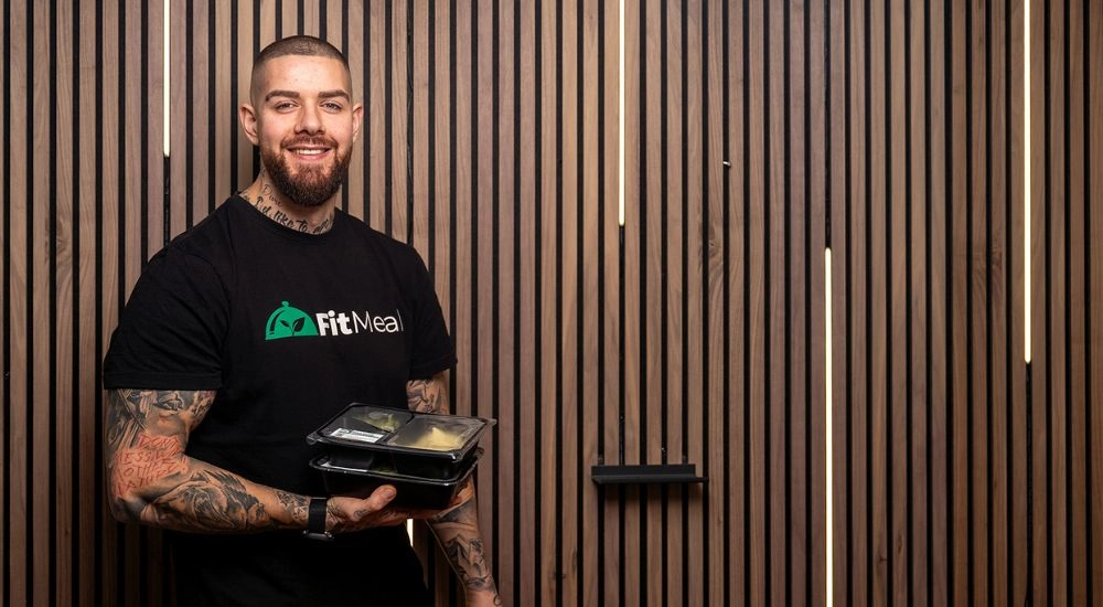 Jak Vám může krabičková dieta zachránit den?
