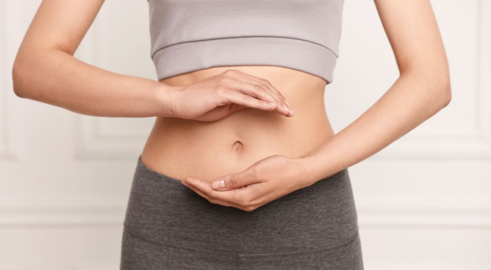 Fotka Jak zlepšit svůj metabolismus