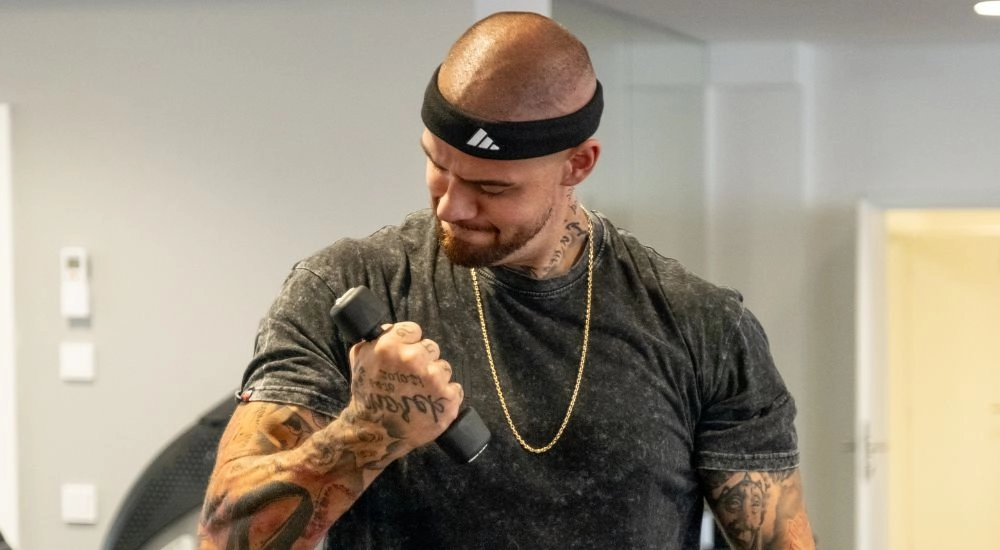 Jak zůstat fit na podzim?