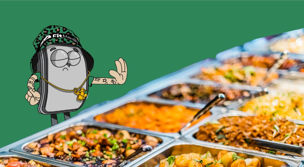 Fotka Jak zvládnout dietu na dovolené