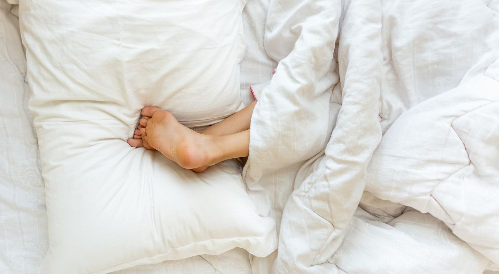 Fotka Jaké jsou zdroje přírodního melatoninu?