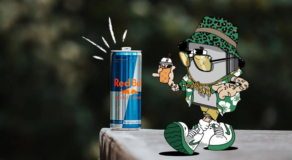 Jsou energetické nápoje škodlivé?