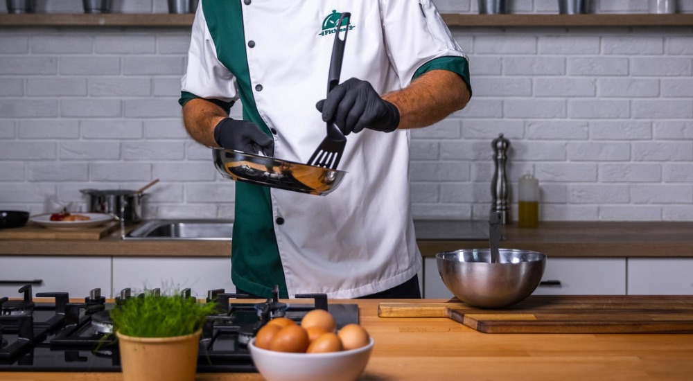 Fotka Jsou lepší sladké nebo slané snídaně?