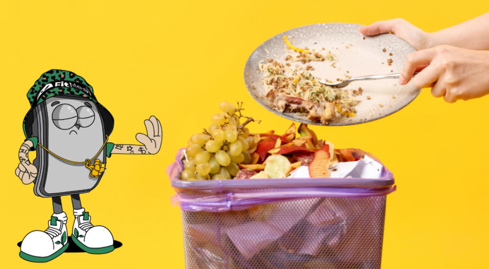 Fotka Konec plýtvání jídlem aneb jak krabičky poráží domácí vaření 