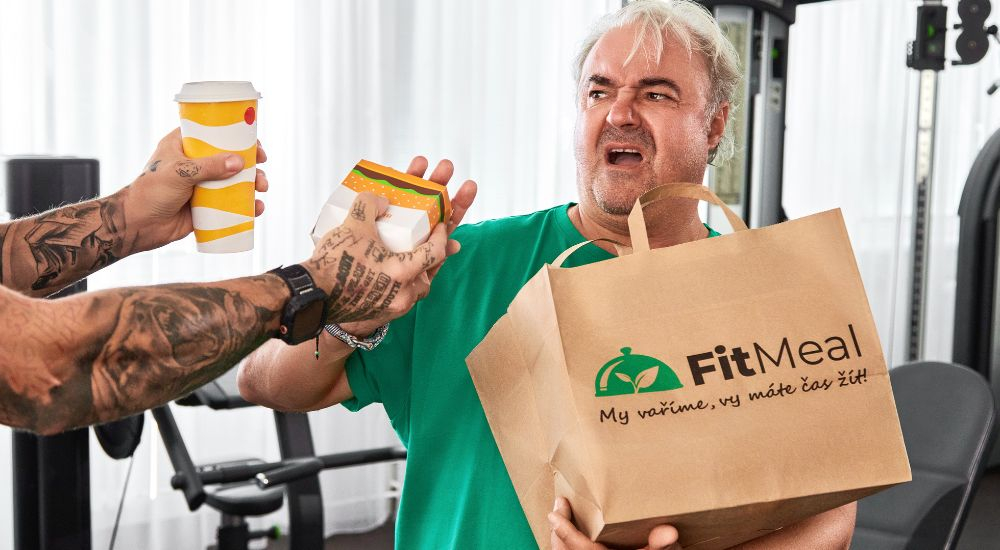 Fotka Které potraviny snižují hladinu cholesterolu?