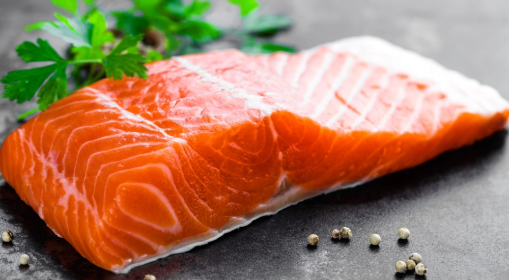 Losos. Král mezi proteiny?