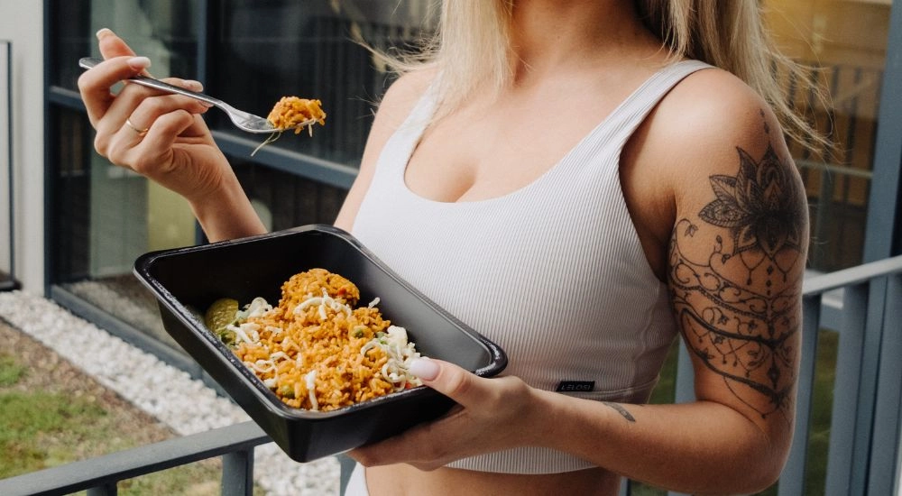 Nejčastější mýty o krabičkových dietách