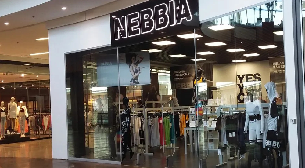 Fotka Odběrné místo Nebbia