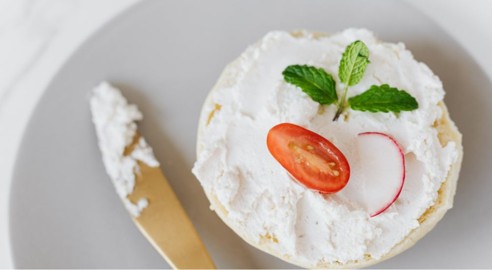 Fotka Proč je cottage sýr tak oblíbený?