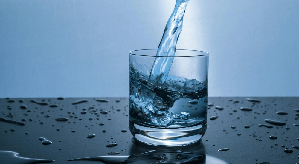 Proč je správná hydratace nejdůležitější klíč ke zdravému životu?