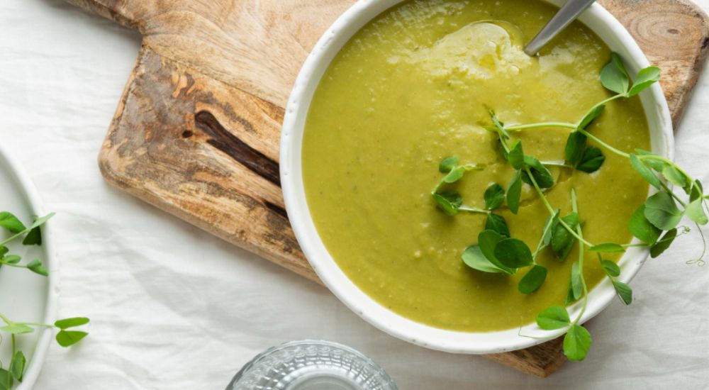Fotka Proč polévky dělají dobře nejen tělu, ale i psychice 