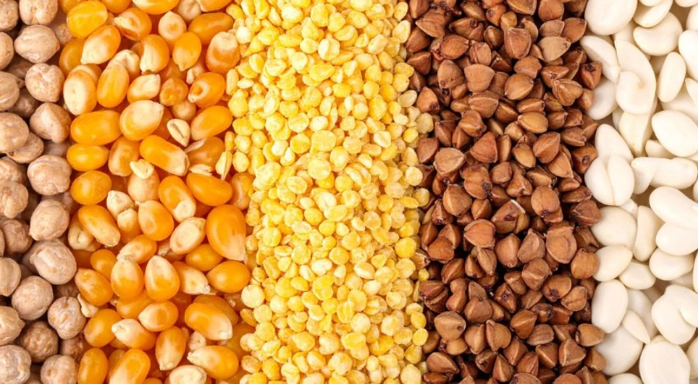 Proč zařadit do jídelníčku luštěniny?