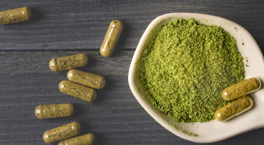 Škodí kratom našemu tělu?